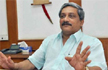 Manohar Parikkar rules out combat role for women in armed forces